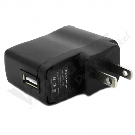 Chargeur 5V 500mA USB