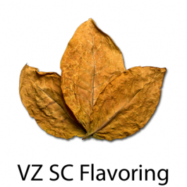 SC-VZ Cig Super Concentrated Vape Flavor | VapingZone