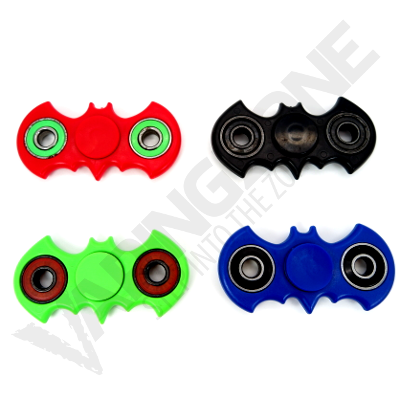 Escape The Vape Fidget Hand Spinner (Sold in Assorted Colors